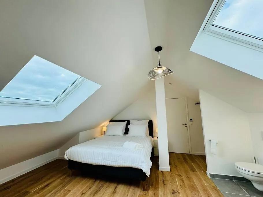 Cathedral Ceiling W Home Theater, Grande Terrace, Garden And Parking Antony